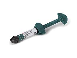 3M ESPE Filtek Bulk Fill Posterior Composite Syringe 4g